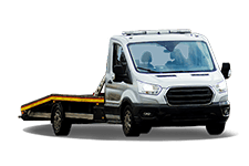 Car Hire Northolt - Recovery Van - Van hire Northolt
