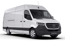 Car Hire Northolt - 4 MTR Sprinter - Van hire Northolt