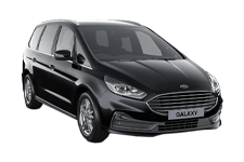 Car Hire Northolt - 7 Seater Manual Minibus - Minibus hire Northolt