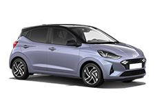 Car Hire Northolt - Hyundai i10 Auto - car hire Northolt
