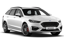 Car Hire Northolt - Mondeo Estate - car hire Northolt