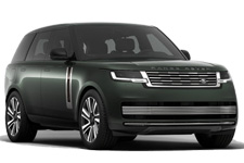 Car Hire Northolt - Range Rover - car hire Northolt