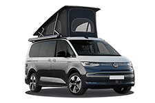 Car Hire Northolt - VW Campervan - Van hire Northolt