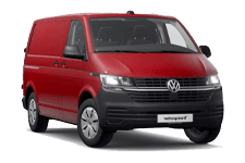 Car Hire Northolt - VW Transporter Automatic - Van hire Northolt